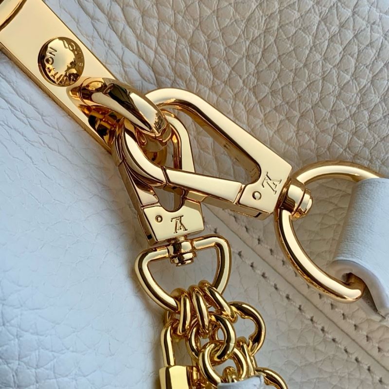 LV Capucines Bags